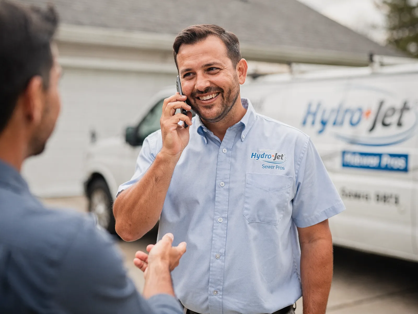 Hydro Jetting Haines, AK FAQs